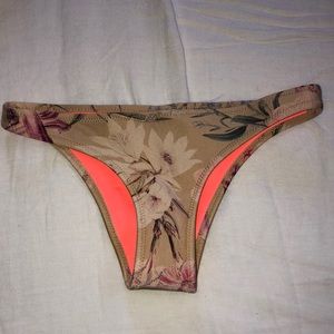 Triangl bikini bottoms